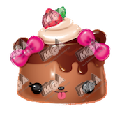 Coco Custard