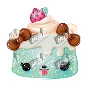 Mint E. Jiggle