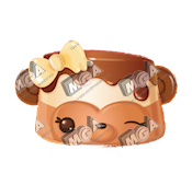 S'Mores Wiggle