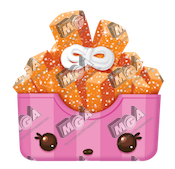 Sweetie P. Fries