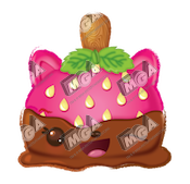 Strawberry Melt
