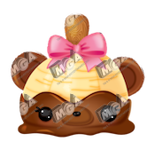 Choco Dunk