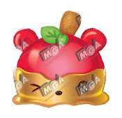 Cara Crunch