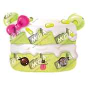 K.L. Cake