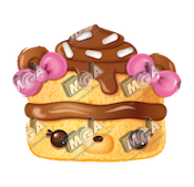 Nana Frosting