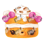 Pumpkin Pound