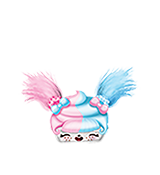 Peggy Pigtails
