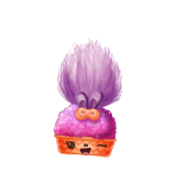 Wynter Wild Berry