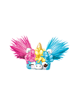 Popcorn Puffs