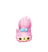 Patty Pinkie