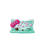 Minty Kitty