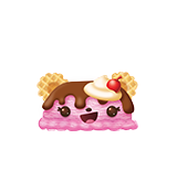 Sundae Scoop
