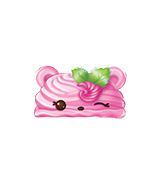 Faith Frosting
