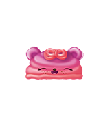 Peachy Puff