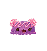 Wild Berry Sherbert