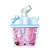 Cupcake Sparkle-It