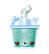 Winter Mint Sparkle-It