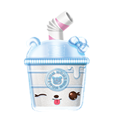 Vanilla Sparkle-It