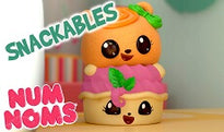 NUM NOMS BRUNCH BUNCH WEBISODE