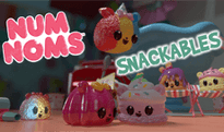 NUM NOMS NEW YEAR'S EVE COUNTDOWN WEBISODE