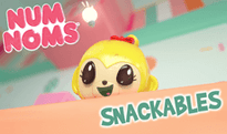 NUM NOMS DONUT DELIGHT WEBISODE