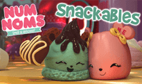 NUM NOMS BE MY VALENTINE, CANDY HEARTS WEBISODE