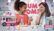 NUM NOMS LIP GLOSS TRUCK COMMERCIAL