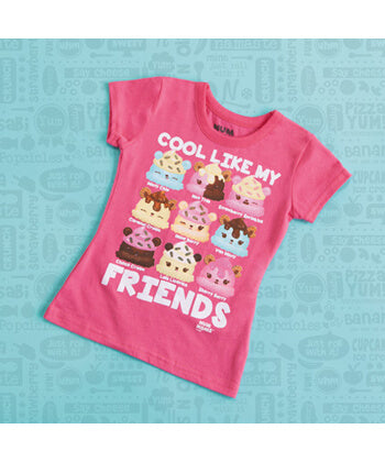 Cool+Like+My+Friends+Tee