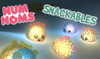 NUM NOMS CHERRY LIGHT-UP'S BRIGHT IDEA WEBISODE