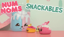 NUM NOMS SURPRISE IN A JAR WEBISODE