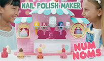 NUM NOMS NAIL POLISH MAKER COMMERCIAL