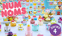 NUM NOMS SERIES 4 COMMERCIAL