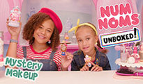 NUM NOMS UNBOXED! MYSTERY MAKEUP SEASON 3 EP. 9
