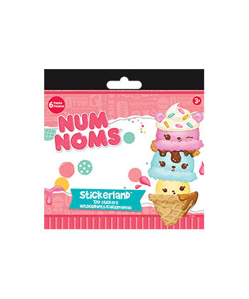 Num+Noms+Mini+Stickerland+6pg+Pad