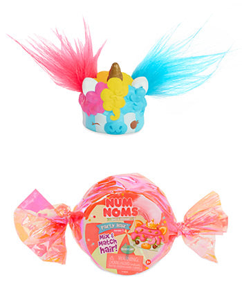 Num+Noms+Party+Hair+Mystery+Pack