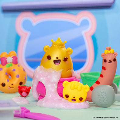 The+scented+Party+Yolk+slime+is+just+right+for+Goldie+Yolks%21