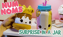 NUM NOMS SURPRISE IN A JAR | OFFICIAL PLAY VIDEO