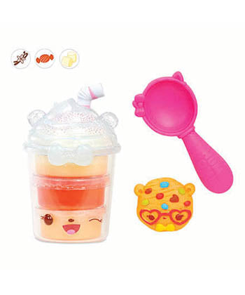 Snackables+Silly+Shakes+Series+2+-+Candy+Corn