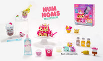 NUM NOMS SNACKABLES SLIME COMMERCIAL