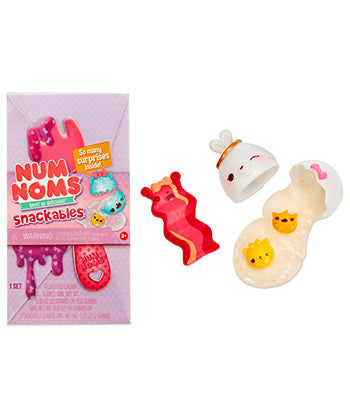 Num+Noms+Snackables+Slime+Kits