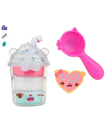 Snackables+Silly+Shakes+Series+2+-+Blueberry+Mint
