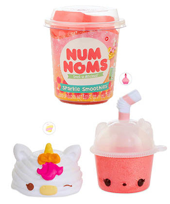 Num+Noms+Sparkle+Smoothies