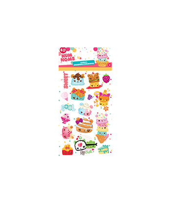Num+Noms+Dimensional+Bubbled+Sticker