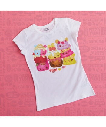 Yum+Tee